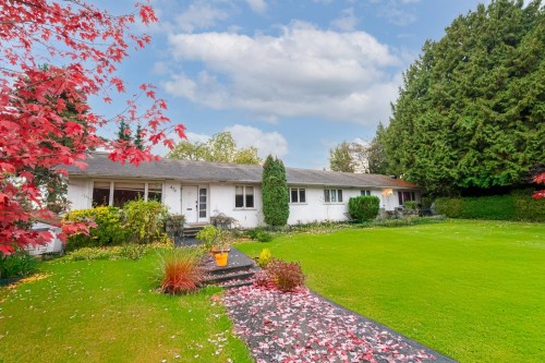 470 46Th Avenue W, Vancouver, BC 