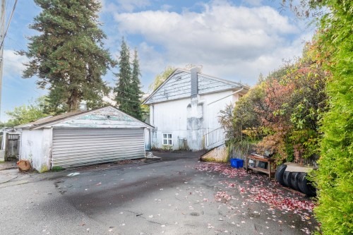 470 46Th Avenue W, Vancouver, BC 