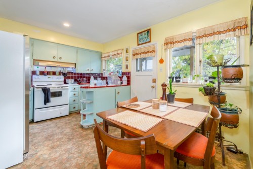 470 46Th Avenue W, Vancouver, BC 