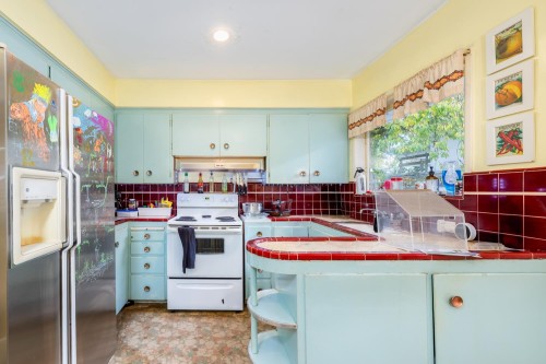 470 46Th Avenue W, Vancouver, BC 