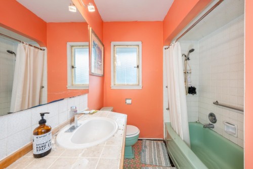 470 46Th Avenue W, Vancouver, BC 