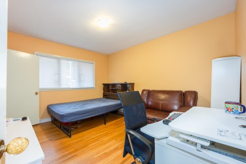 470 46Th Avenue W, Vancouver, BC 