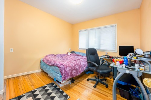 470 46Th Avenue W, Vancouver, BC 