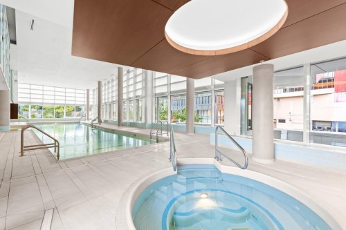 2101-1139 Cordova Street W, Vancouver, BC 