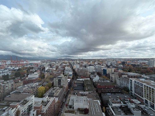 25Xx-108 Cordova Street W, Vancouver, BC 