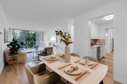 807-2004 Fullerton Avenue  North Vancouver, BC V7P 3G8