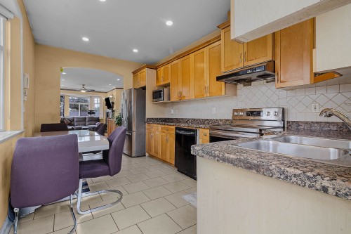 1380 51St Avenue E, Vancouver, BC 