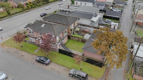 1380 51St Avenue E, Vancouver, BC 