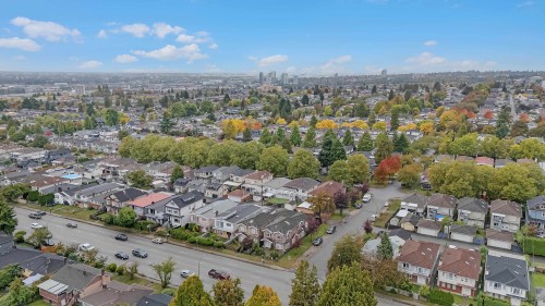 1380 51St Avenue E, Vancouver, BC 