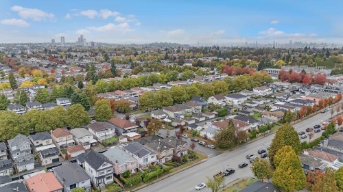 1380 51St Avenue E, Vancouver, BC 