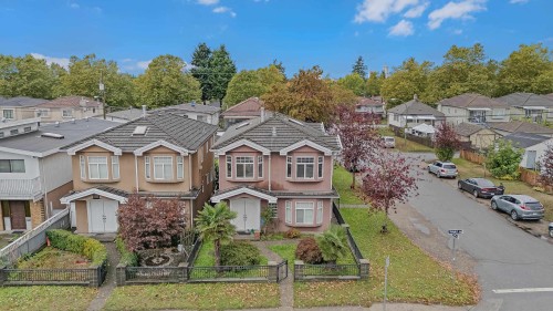 1380 51St Avenue E, Vancouver, BC 