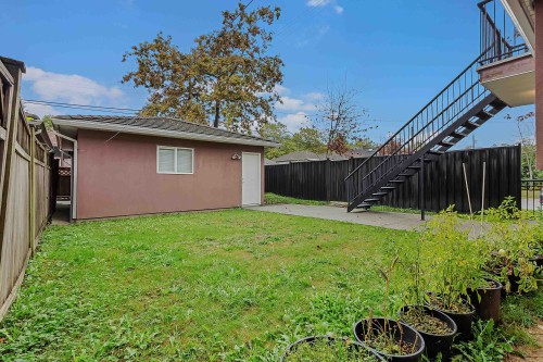 1380 51St Avenue E, Vancouver, BC 