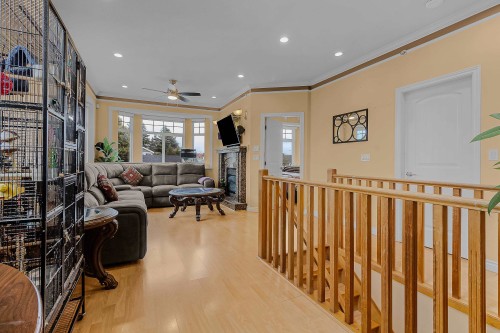 1380 51St Avenue E, Vancouver, BC 