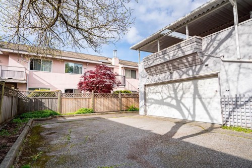 1-7911 Moffatt Road  Richmond, BC V6Y 1X9