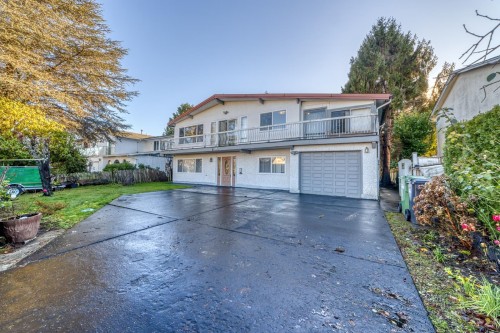 6500 Yeats Crescent  Richmond, BC V7E 4C9