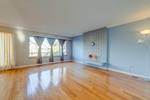 6500 Yeats Crescent, Richmond, BC 