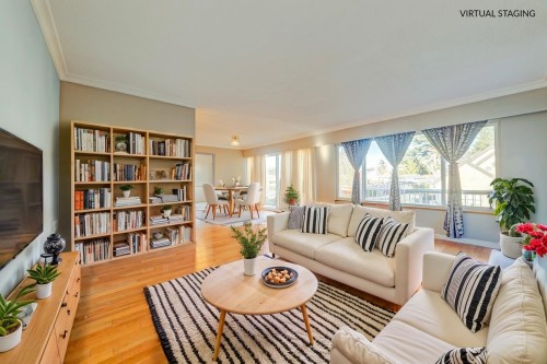 6500 Yeats Crescent, Richmond, BC 