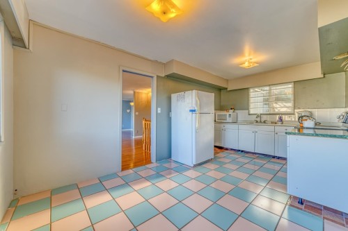 6500 Yeats Crescent, Richmond, BC 