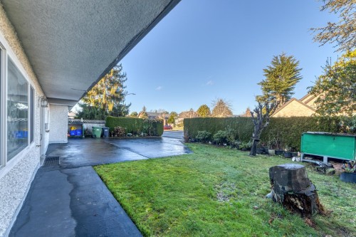 6500 Yeats Crescent, Richmond, BC 