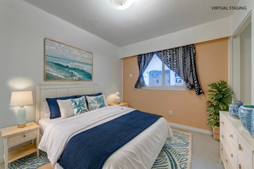 6500 Yeats Crescent, Richmond, BC 