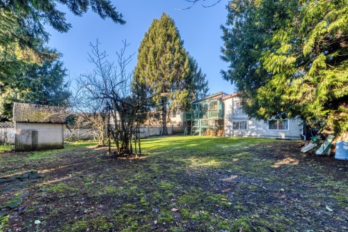 6500 Yeats Crescent, Richmond, BC 