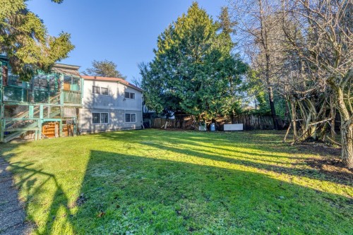 6500 Yeats Crescent, Richmond, BC 