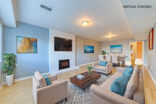 6500 Yeats Crescent, Richmond, BC 