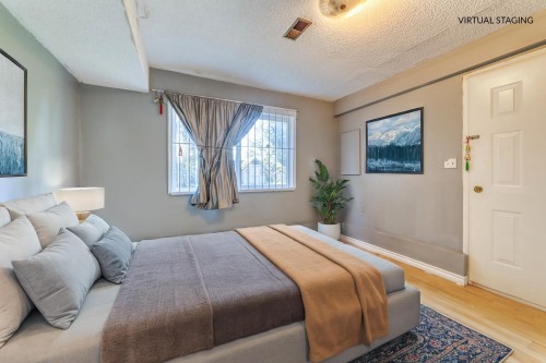 6500 Yeats Crescent, Richmond, BC 