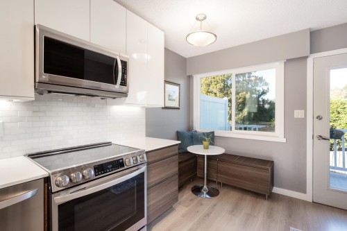 8800 Rosedene Court, Richmond, BC 