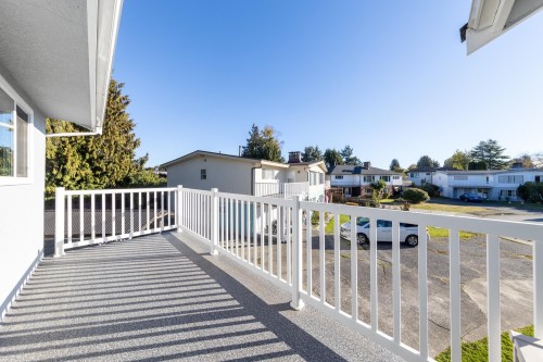 8800 Rosedene Court, Richmond, BC 