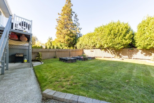 8800 Rosedene Court, Richmond, BC 