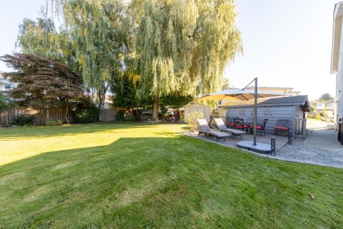 8800 Rosedene Court, Richmond, BC 