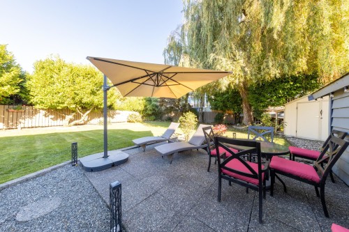 8800 Rosedene Court, Richmond, BC 