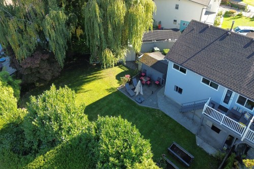 8800 Rosedene Court, Richmond, BC 