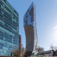 1102-1568 Alberni Street  Vancouver, BC V6G 0E3