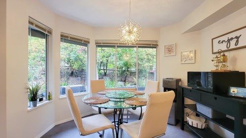 149-1495 Lansdowne Drive, Coquitlam, BC 