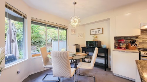 149-1495 Lansdowne Drive, Coquitlam, BC 