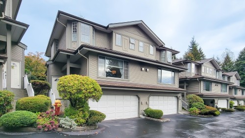 149-1495 Lansdowne Drive, Coquitlam, BC 