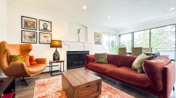 306-1250 12th Avenue W Vancouver, BC V6H 1M1