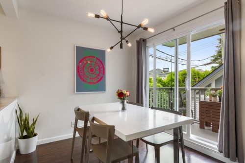 103 15Th Avenue W, Vancouver, BC 