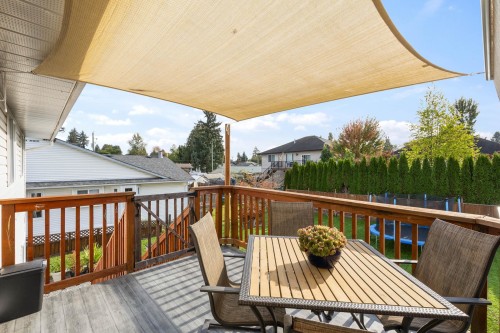 20350 Ospring Street, Maple Ridge, BC 