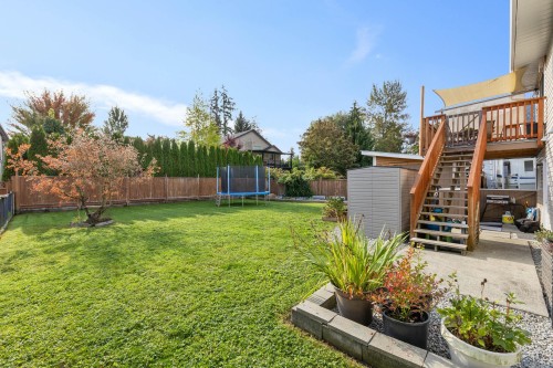 20350 Ospring Street, Maple Ridge, BC 