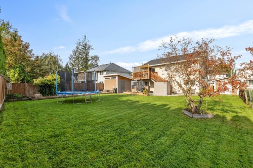 20350 Ospring Street, Maple Ridge, BC 