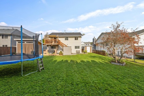 20350 Ospring Street, Maple Ridge, BC 