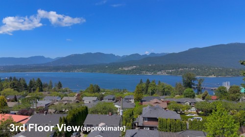 7097 Belcarra Drive  Burnaby, BC V5A 1A6