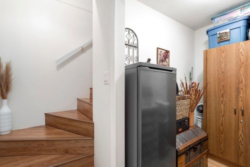 6-340 Ginger Drive, New Westminster, BC 