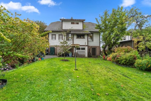 247 Wood Street  New Westminster, BC V3M 5K5