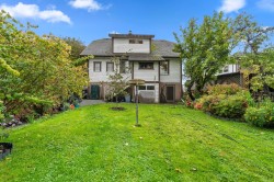 247 Wood Street  New Westminster, BC V3M 5K5