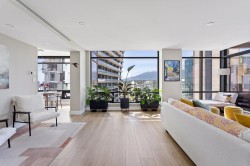 15C-1500 Alberni Street  Vancouver, BC V6G 3C9