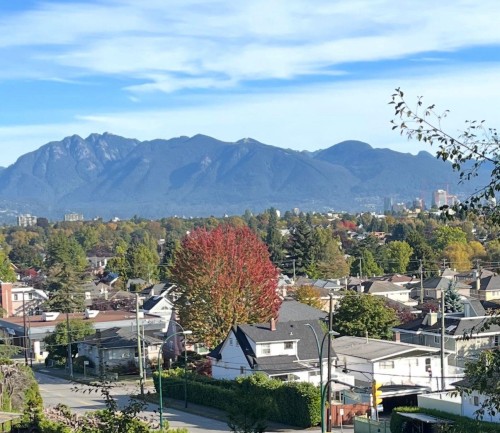 2806 King Edward Avenue W, Vancouver, BC 